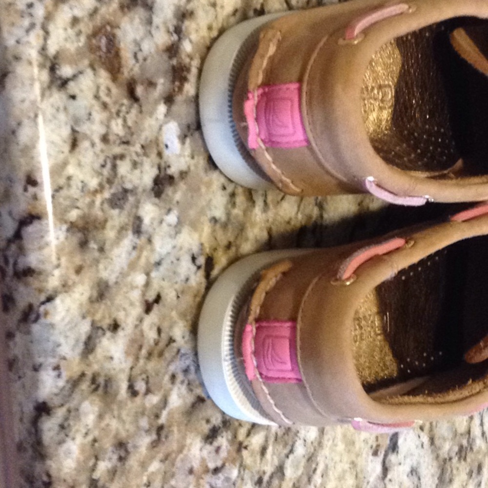 Sperrys - Picture 3 of 4
